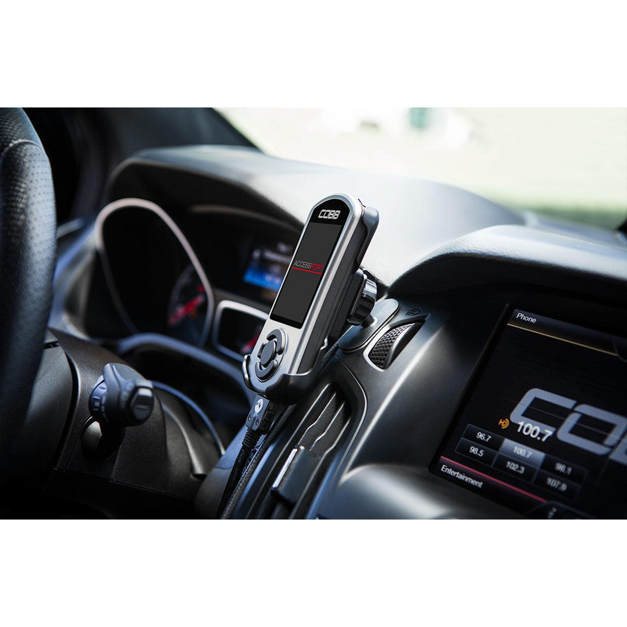 Cobb Accessport V3 Ford Focus RS 2016-2018 | AP3-FOR-004