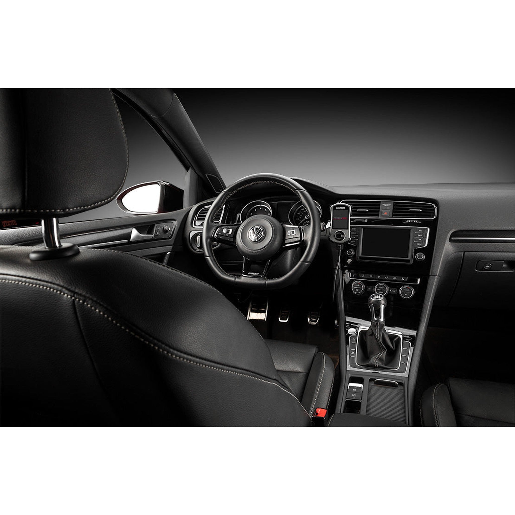 Cobb Accessport with DSG Flashing Volkswagen Golf R 2015-2019 / Audi S3 2015-2020 | AP3-VLK-003-DSG