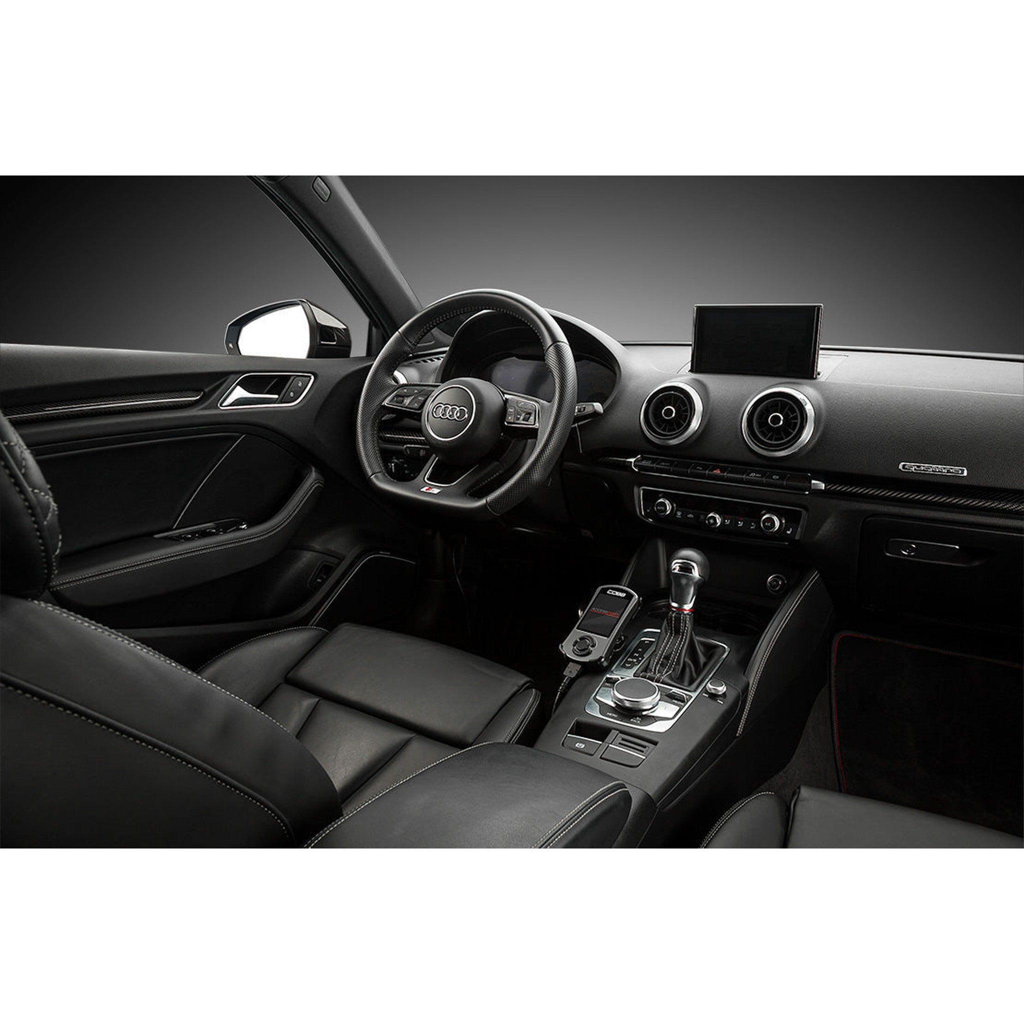Cobb Accessport with DSG Flashing Volkswagen Golf R 2015-2019 / Audi S3 2015-2020 | AP3-VLK-003-DSG