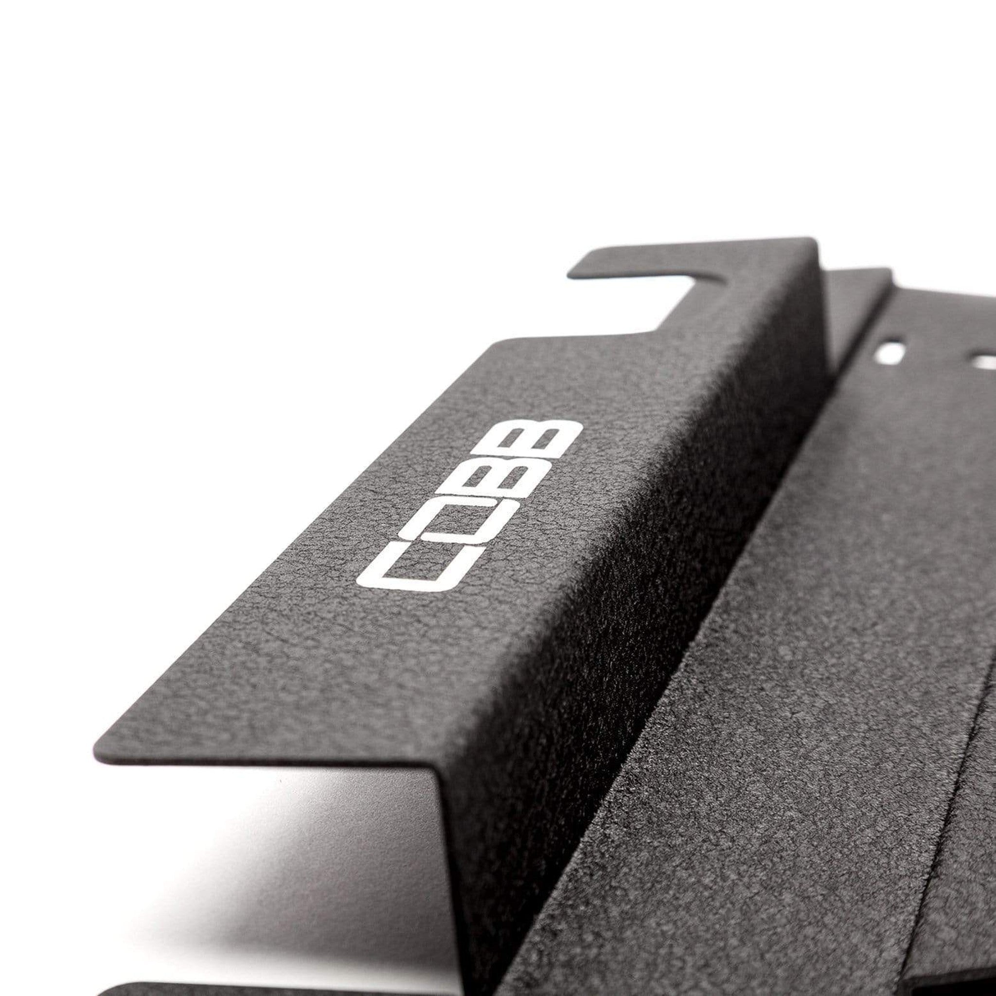 Cobb Aluminum Radiator Shroud 2008-2014 Subaru WRX / STI | 815110