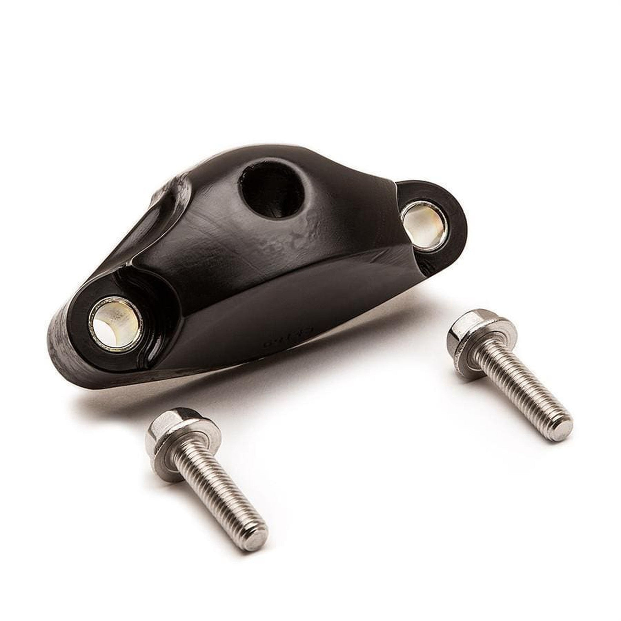 Cobb Black w/ Black Stage 1+ Drivetrain Package w/ Wide Barrel Shifter Subaru WRX 5MT 2002-2007 | 212X01P-BK