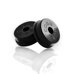 Cobb Black w/ Black Stage 1+ Drivetrain Package w/ Wide Barrel Shifter Subaru WRX 5MT 2002-2007 | 212X01P-BK