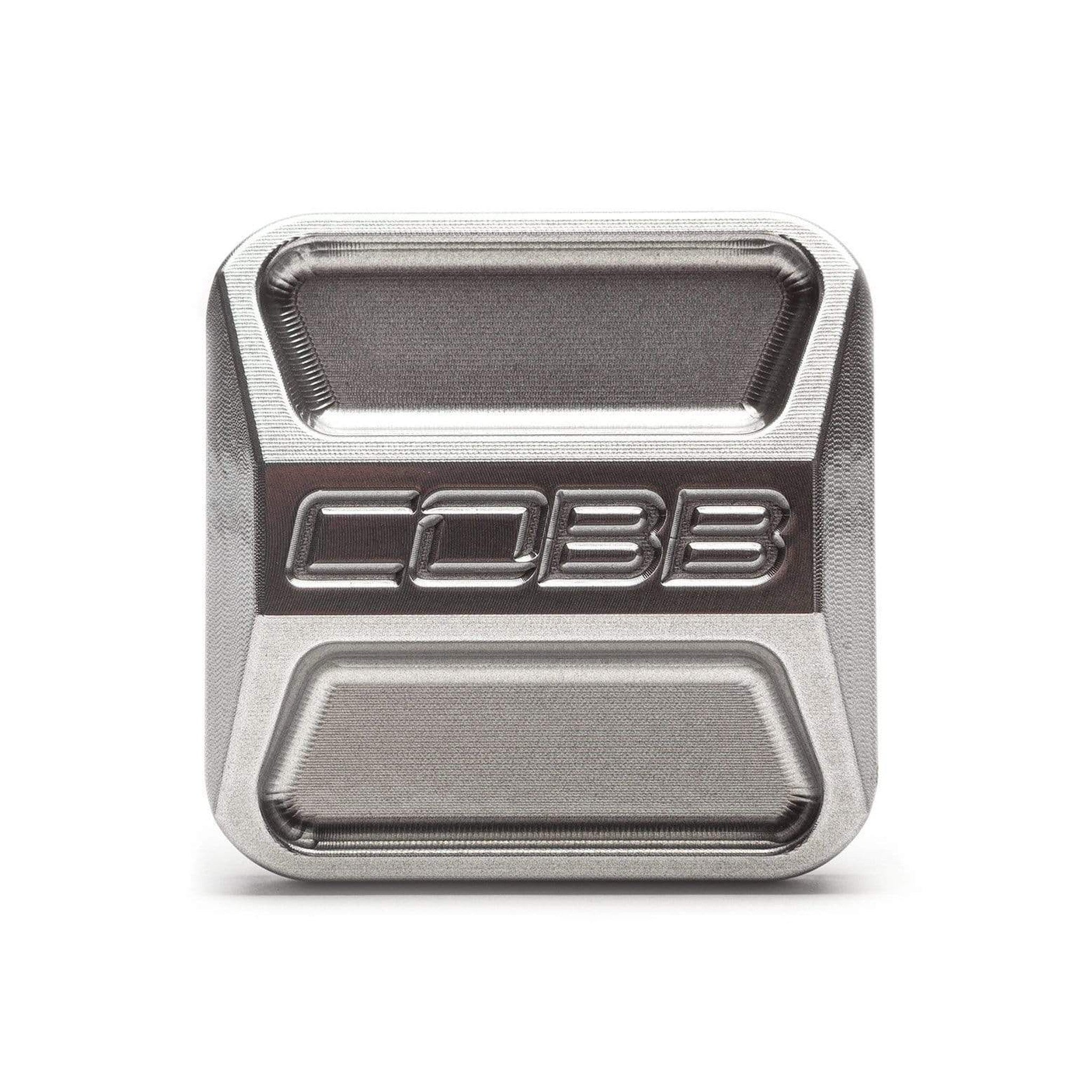 Cobb Clear Hitch Cover | 8F3600-CLR