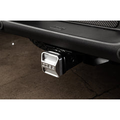 Cobb Clear Hitch Cover | 8F3600-CLR