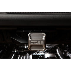 Cobb Clear Hitch Cover | 8F3600-CLR