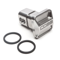 Cobb Clear Hitch Cover | 8F3600-CLR