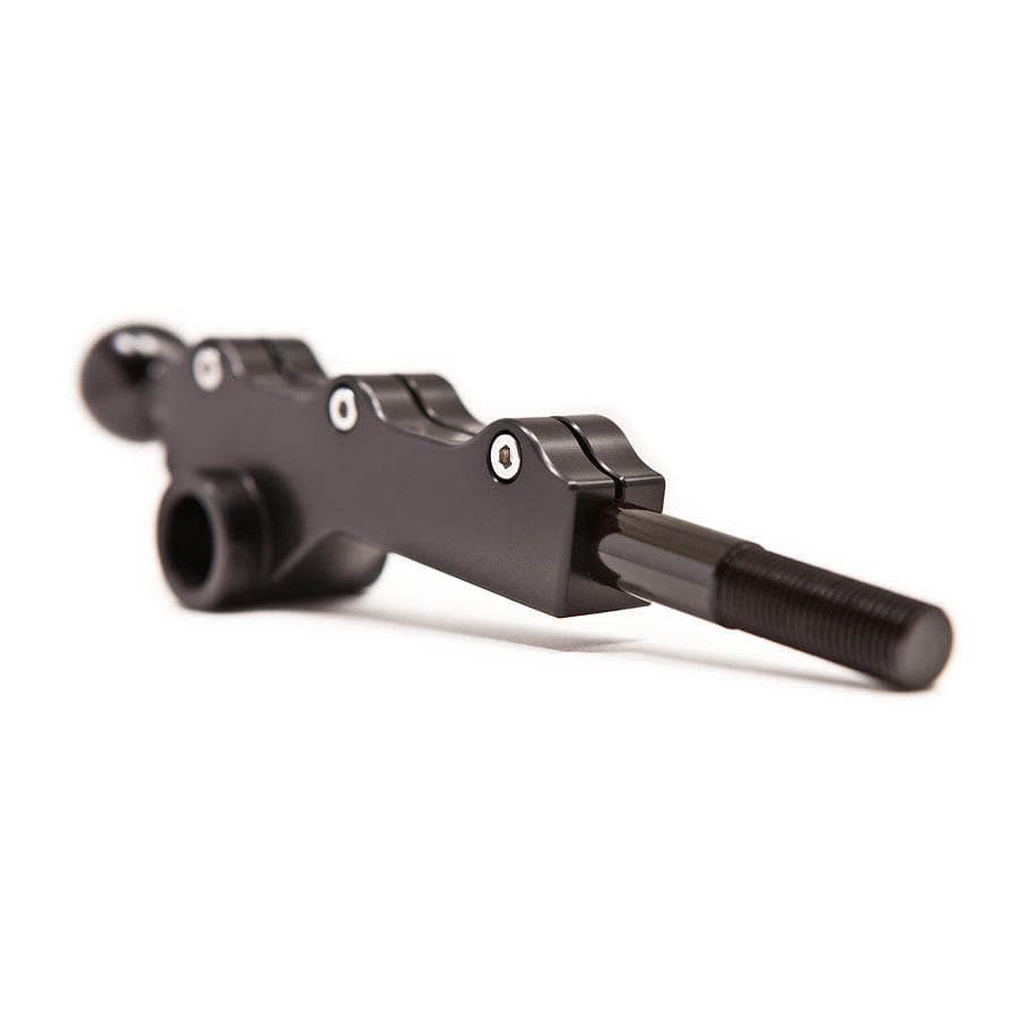 Cobb Double Adjustable Short Shifter 08-14 Subaru WRX / 05-09 Legacy GT / 05-09 Outback XT / 06-08 Forester XT | 224315