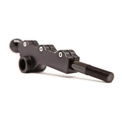 Cobb Double Adjustable Short Shifter 08-14 Subaru WRX / 05-09 Legacy GT / 05-09 Outback XT / 06-08 Forester XT | 224315