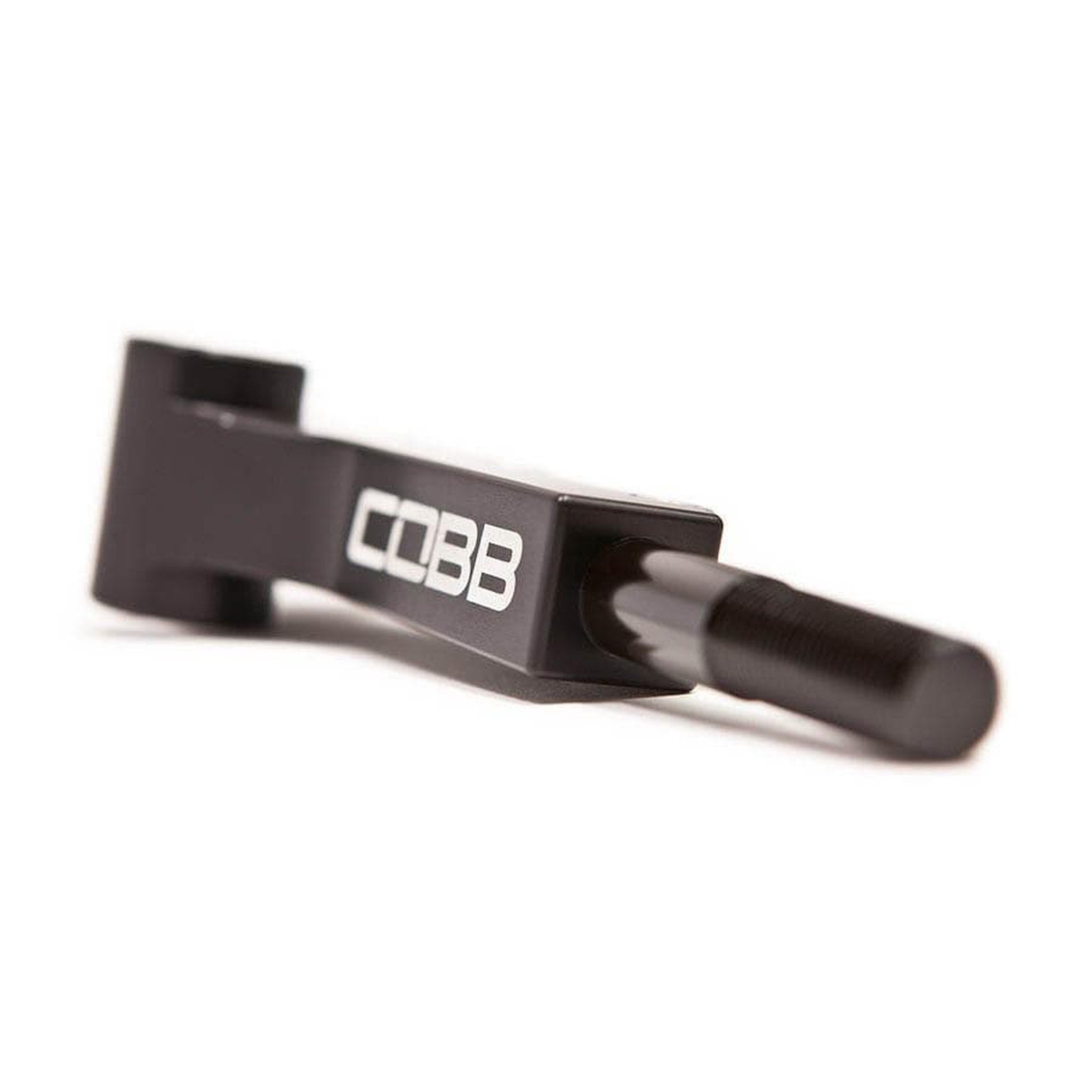 Cobb Double Adjustable Short Shifter 08-14 Subaru WRX / 05-09 Legacy GT / 05-09 Outback XT / 06-08 Forester XT | 224315