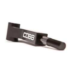 Cobb Double Adjustable Short Shifter 08-14 Subaru WRX / 05-09 Legacy GT / 05-09 Outback XT / 06-08 Forester XT | 224315