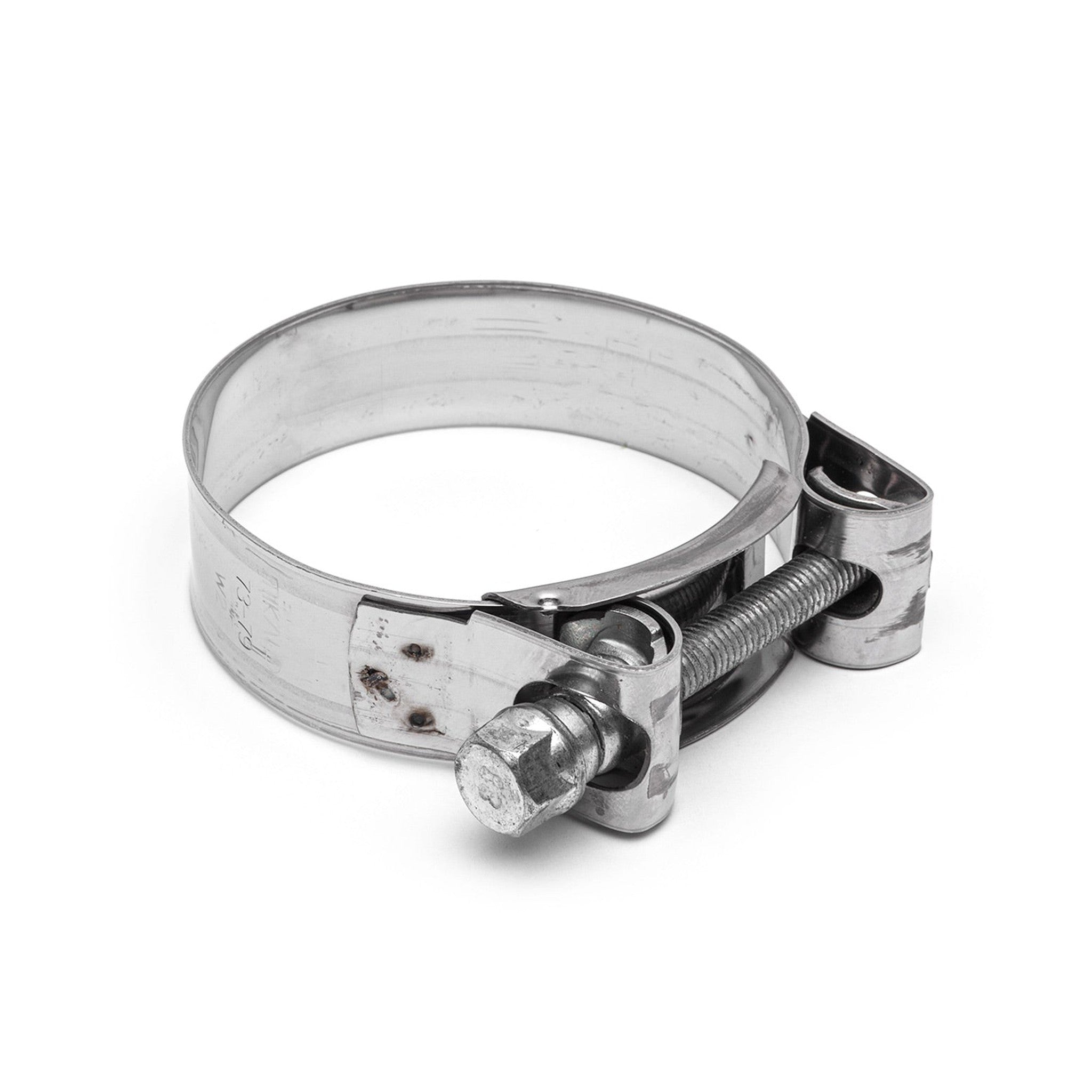 Cobb Exhaust Tip Kit Replacement Brushed Titanium Subaru WRX / STI 2002-2007 | 512140-NB