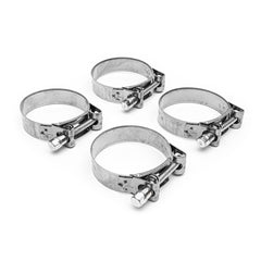 Cobb Exhaust Tip Kit Replacement Brushed Titanium Subaru WRX / STI 2011-2021 | 515145-NB