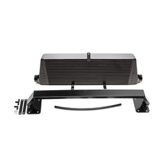 Cobb Front Mount Intercooler Black 2011-2014 Subaru WRX | 724500-BK