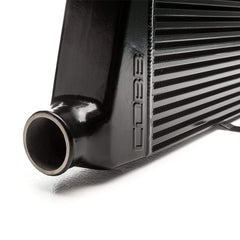 Cobb Front Mount Intercooler Black 2011-2014 Subaru WRX | 724500-BK