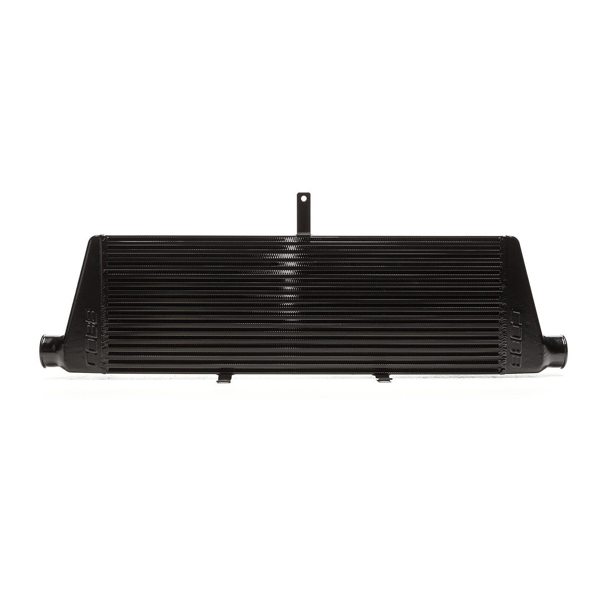 Cobb Front Mount Intercooler Black 2011-2014 Subaru WRX | 724500-BK