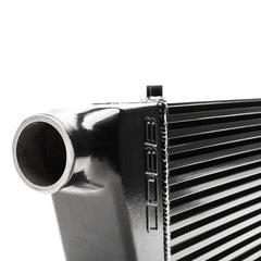 Cobb Front Mount Intercooler Core Black Subaru WRX / STI 2004-2007 | 712502-BK