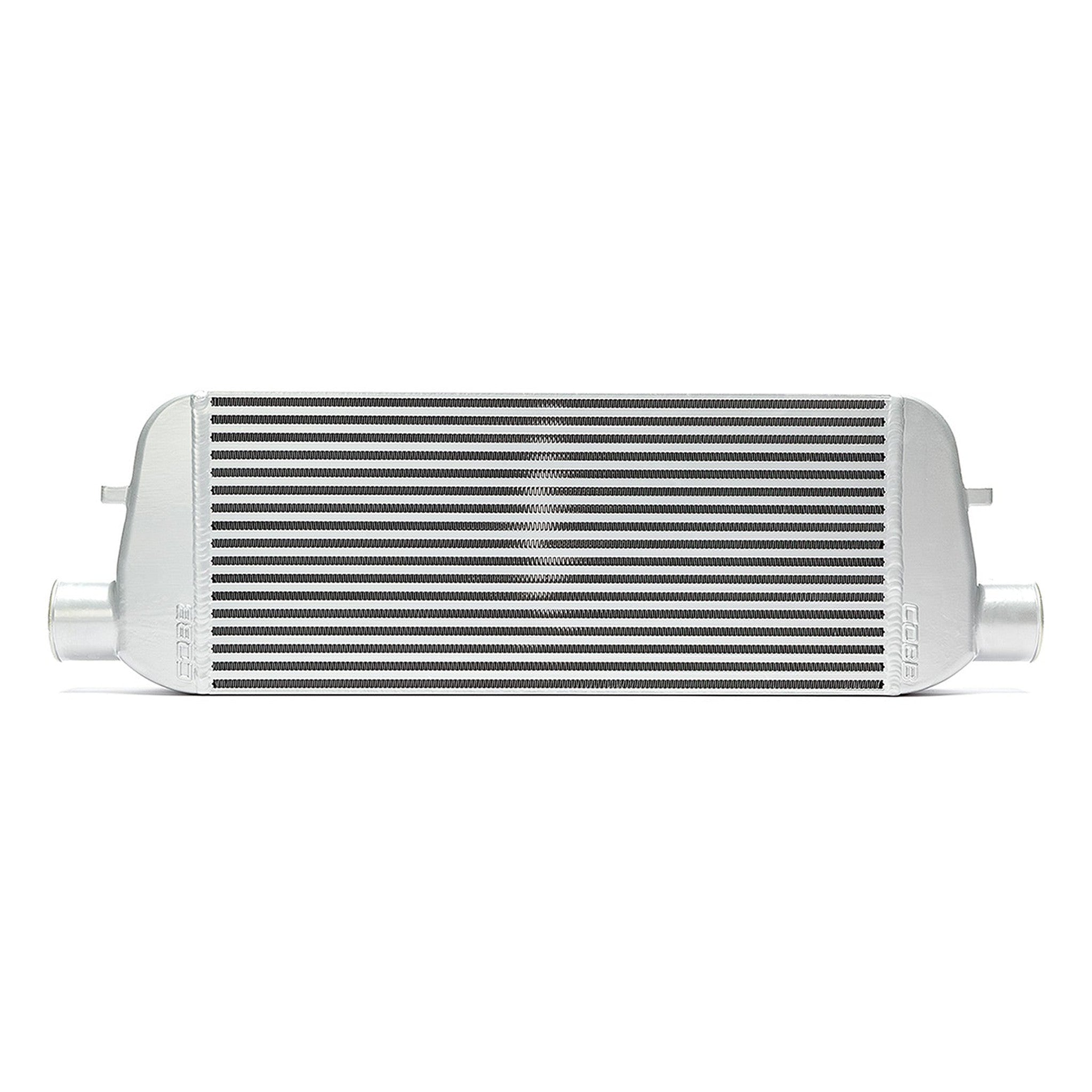 Cobb Front Mount Intercooler Core Only Silver Subaru WRX / STI 2015-2021 | 716500-SL