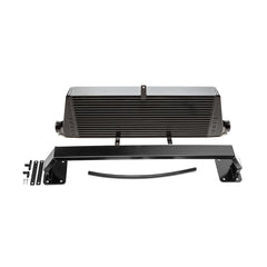 Cobb Front Mount Intercooler Kit Black 2011-2014 Subaru STI | 715500-BK