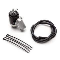 Cobb Front Mount Intercooler Kit Black 2011-2014 Subaru STI | 715500-BK