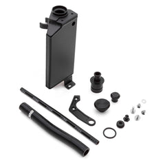Cobb Front Mount Intercooler Kit Black 2011-2014 Subaru STI | 715500-BK