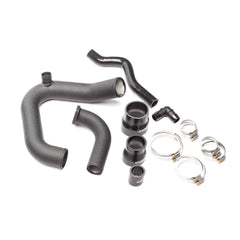 Cobb Front Mount Intercooler Kit Silver Subaru WRX 2015-2021 | SUBFMIC002SL