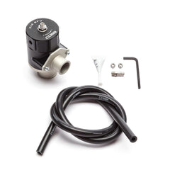 Cobb Front Mount Intercooler Kit Silver Subaru WRX 2015-2021 | SUBFMIC002SL
