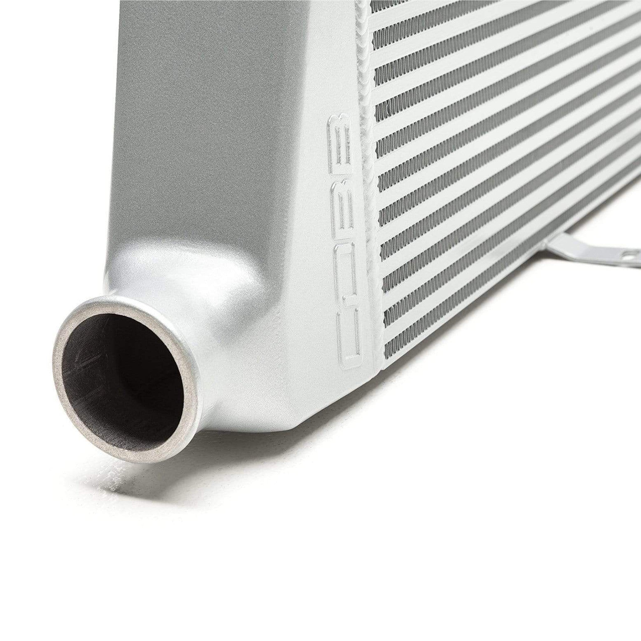 Cobb Front Mount Intercooler Silver Core Only 2011-2014 Subaru WRX / STI | 724502-SL