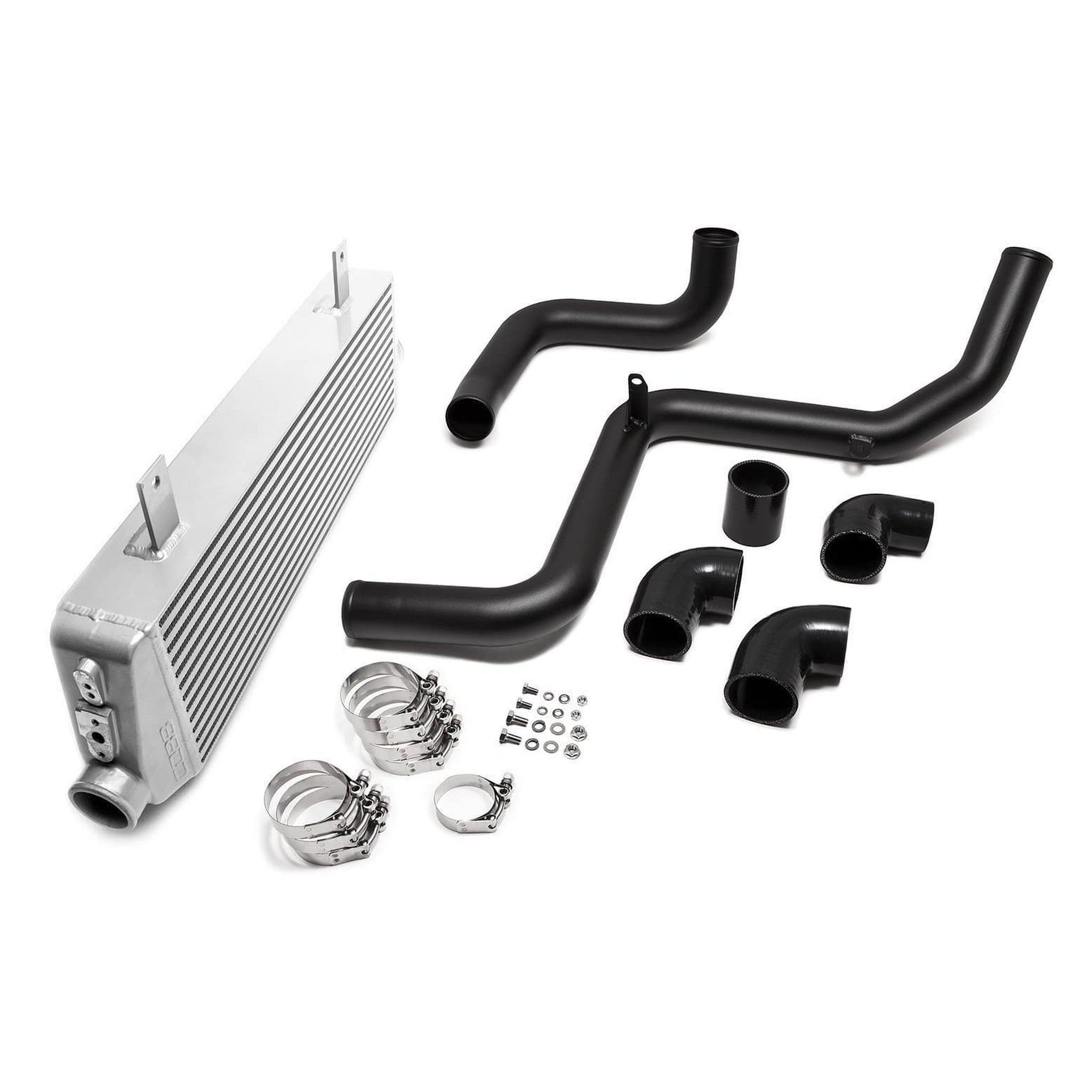 Cobb Front Mount Intercooler V2 Ford Focus ST 2013-2018 | 792500