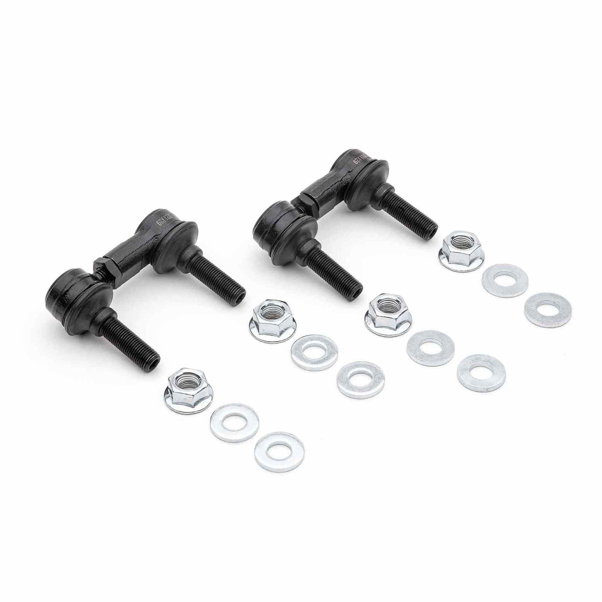Cobb Front Sway Bar Link Kit Heavy Duty Adjustable Subaru WRX / STI 2015-2021 | CB-1225