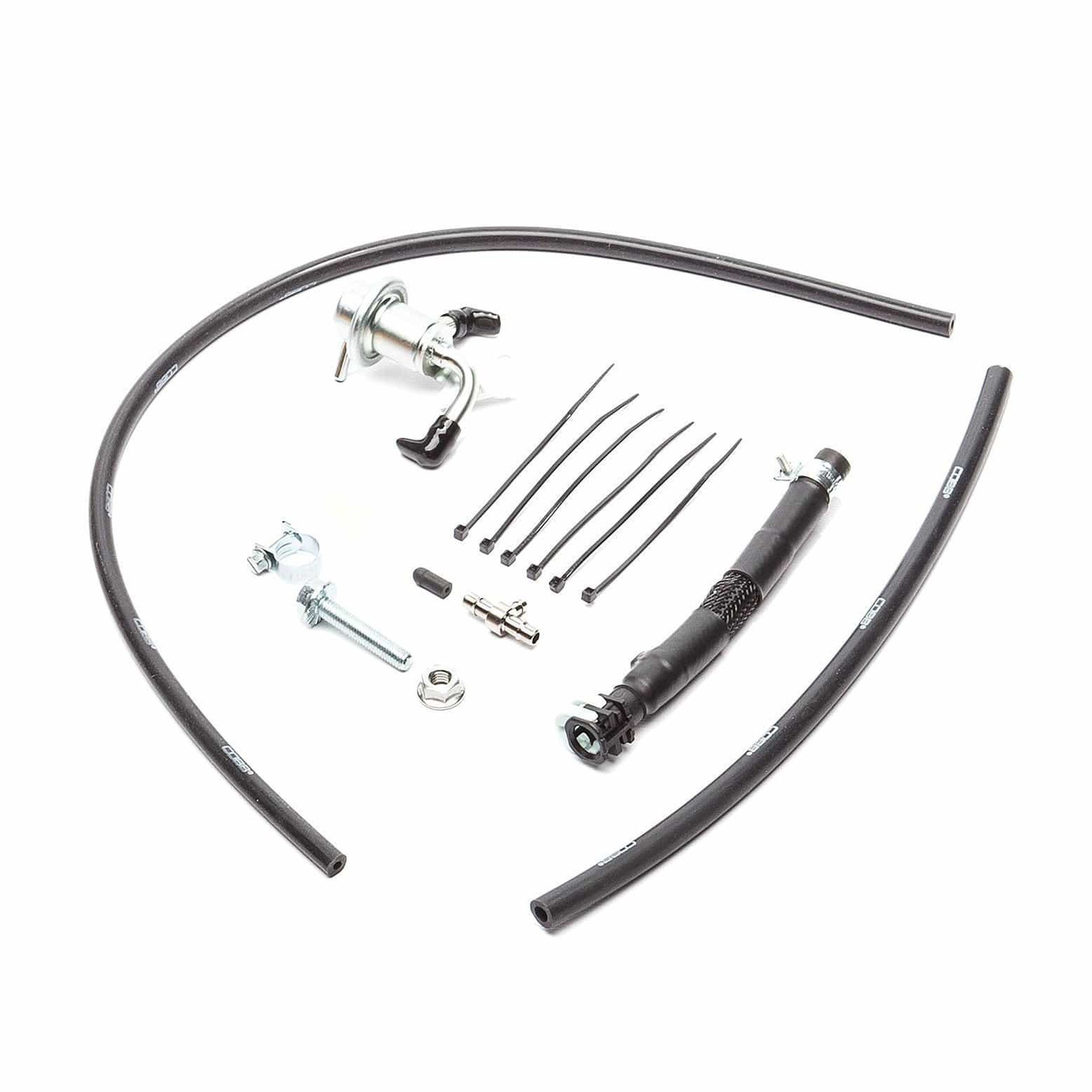 Cobb Fuel System Package Subaru STI 2008-2021 | SUB000FSYS