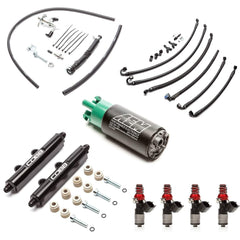 Cobb Fuel System Package Subaru STI 2008-2021 | SUB000FSYS