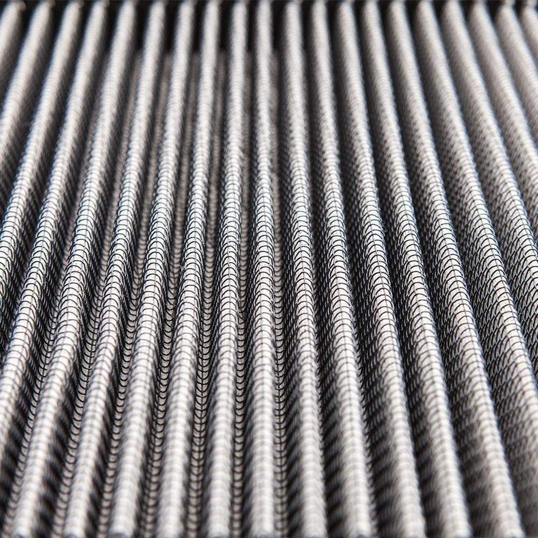 Cobb High Flow Air Filter Volkswagen Golf GTI 2.0T 2010-2014 | 7V1110