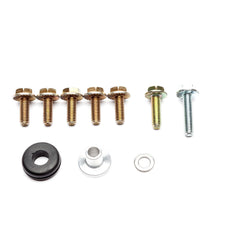 Cobb Intercooler Cold Pipe Kit Subaru STI 2015-2021 | 716500-C