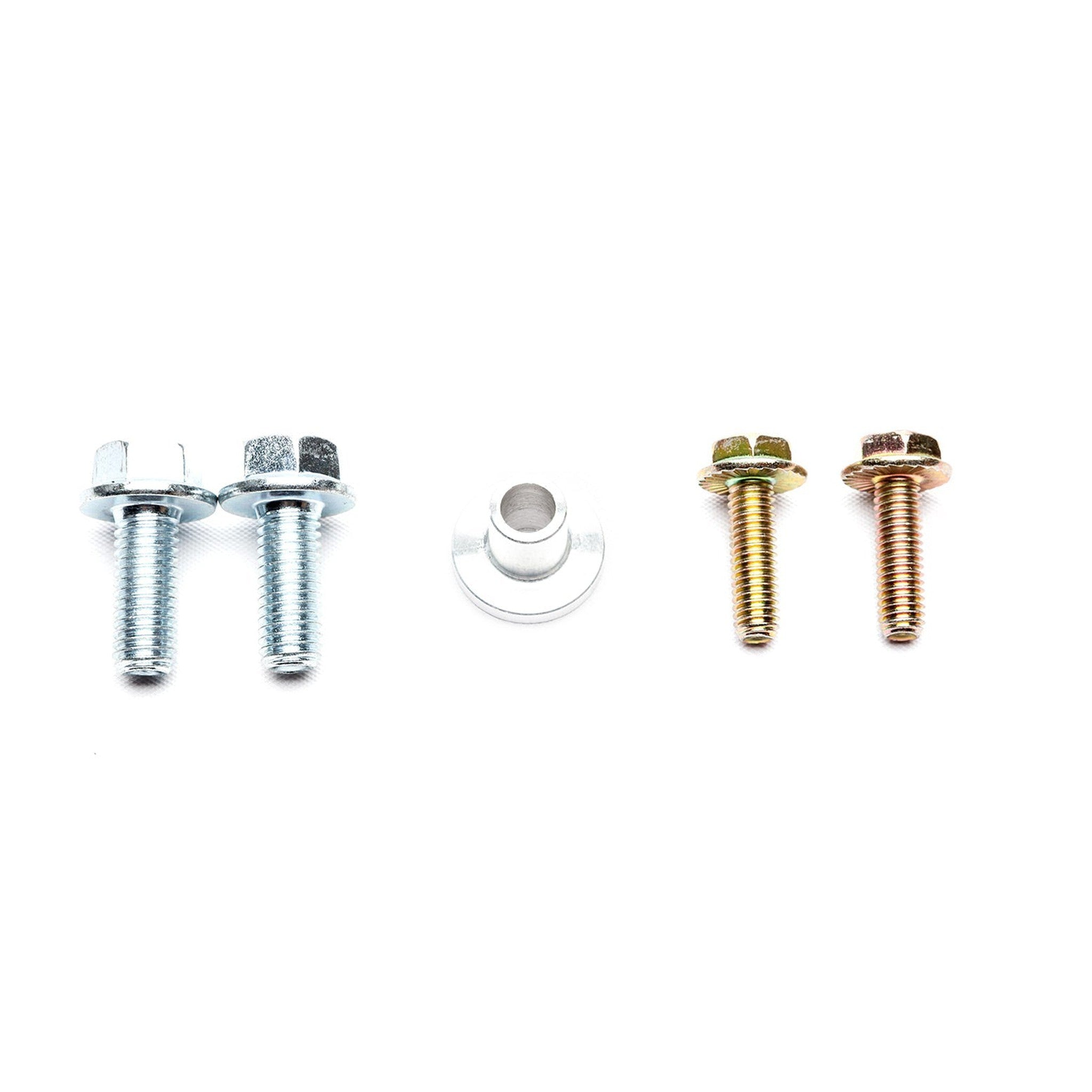 Cobb Intercooler Hot Pipe Kit Subaru STI 2015-2021 | 716500-H