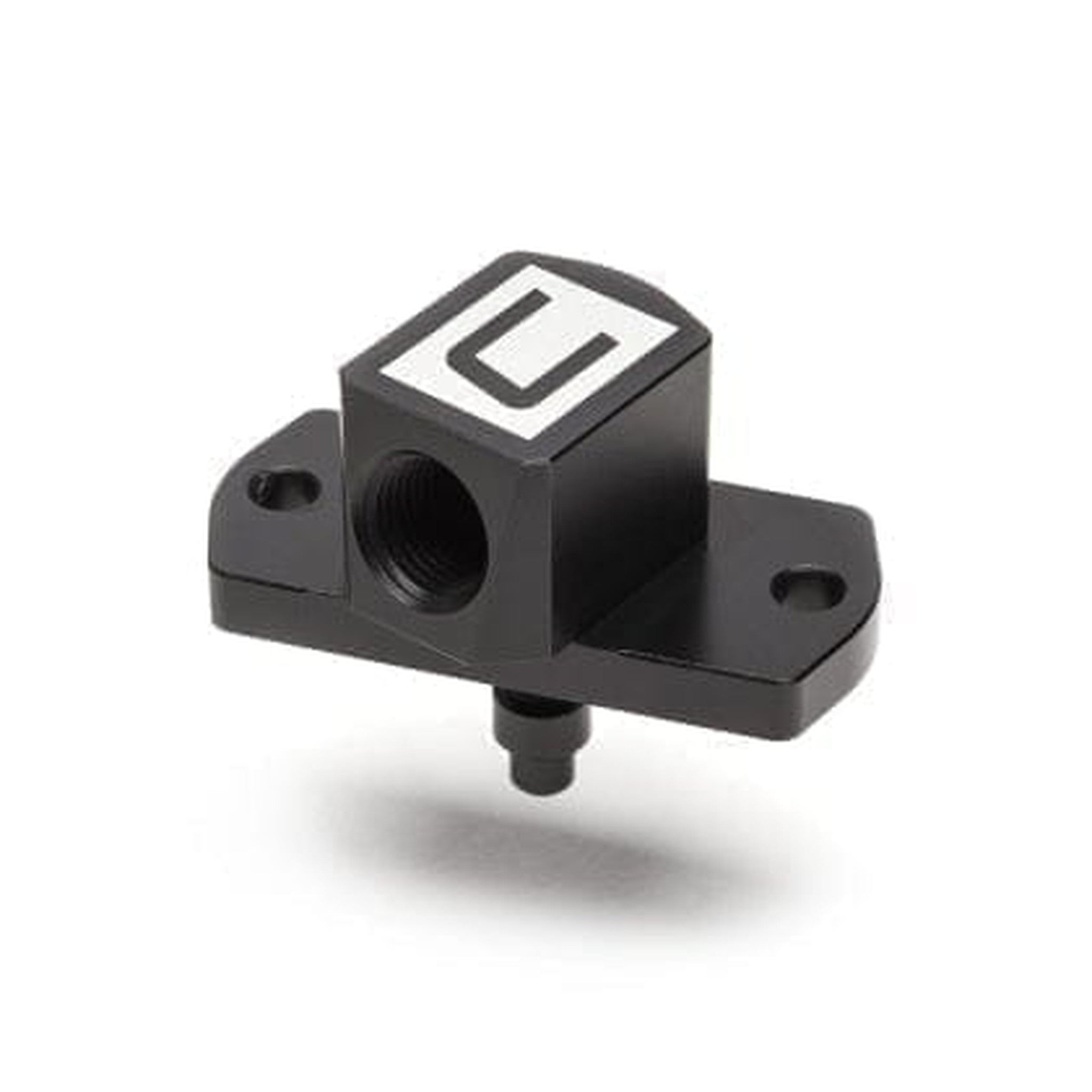 Cobb MAP Sensor Adapter Subaru 02-07 WRX / 04-21 STI / 04-08 Forester XT | A12600
