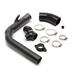 Cobb NexGen Stage 2 Redline Carbon Fiber Power Package Black TMIC Subaru WRX 15-21 | SUB004NG2W-BK-RED