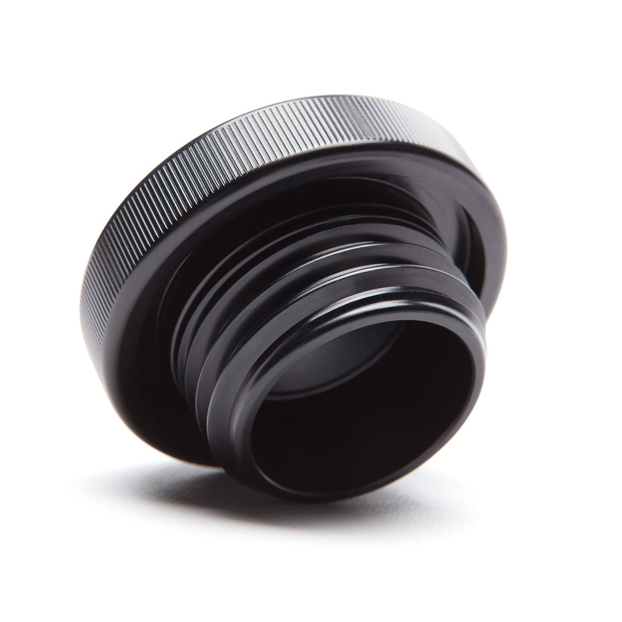 Cobb Oil Cap - Stealth Black Subaru WRX / STI / Legacy GT / Forester XT | 800510-BK