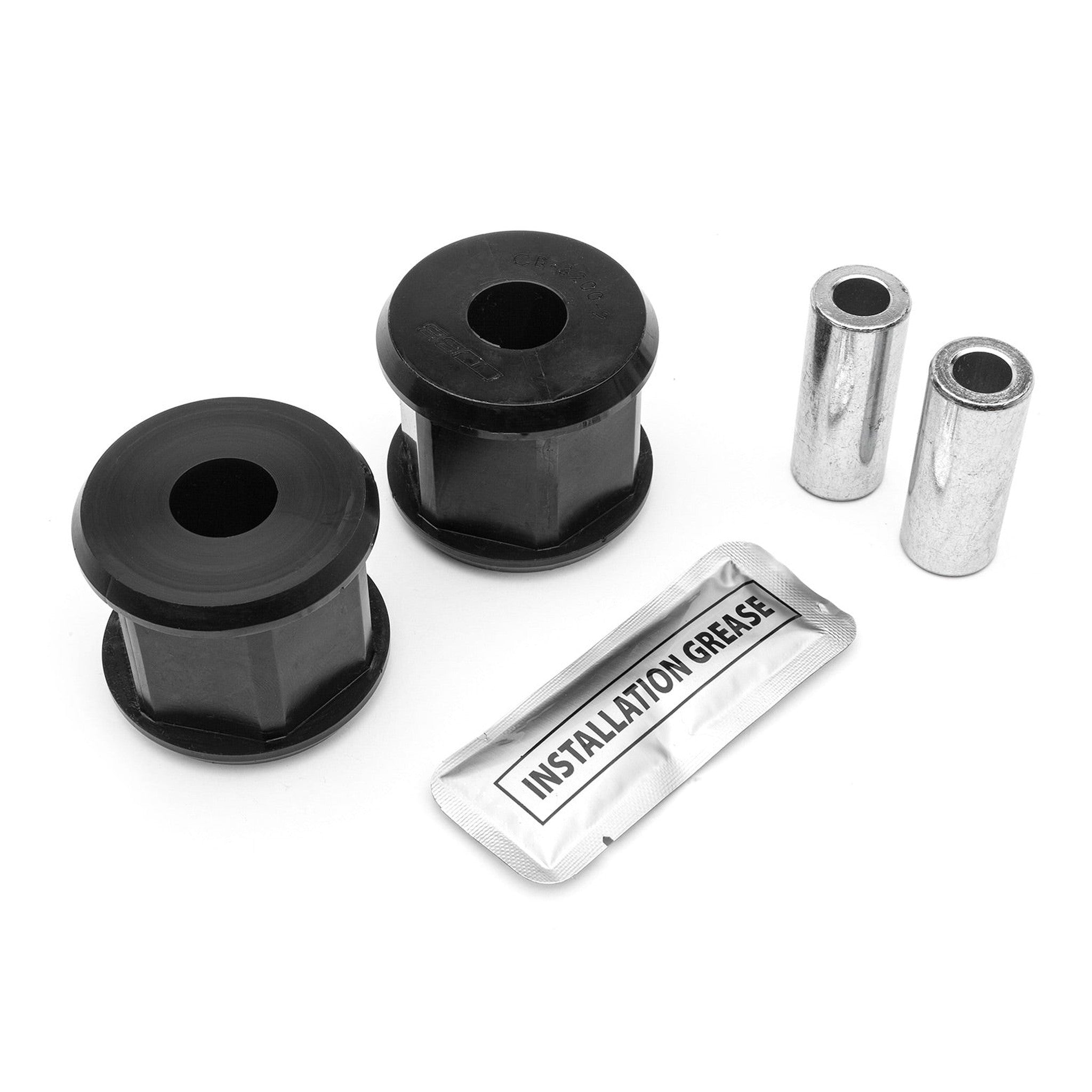 Cobb Rear Differential Pinion Crossmember Mount Bushings Subaru WRX / STI 2008-2021 | CB-3200K
