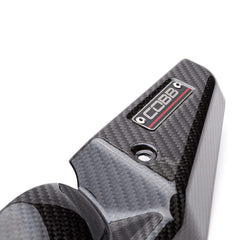 Cobb Redline Carbon Fiber Alternator Cover Gloss Finish Subaru STI 2008-2021 / WRX 2008-2014 | 422600