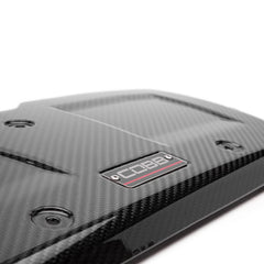 Cobb Redline Carbon Fiber Engine Cover Subaru WRX 2015-2021 | 442605
