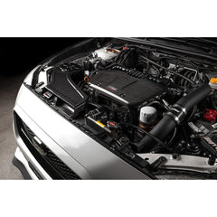 Cobb Redline Carbon Fiber Engine Cover Subaru WRX 2015-2021 | 442605