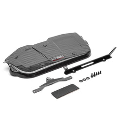 Cobb Redline Carbon Fiber Engine Cover Subaru WRX 2015-2021 | 442605