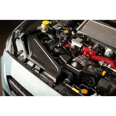 Cobb Redline Carbon Fiber Intake System Gloss Finish Subaru STI 2015-2021 | 725350