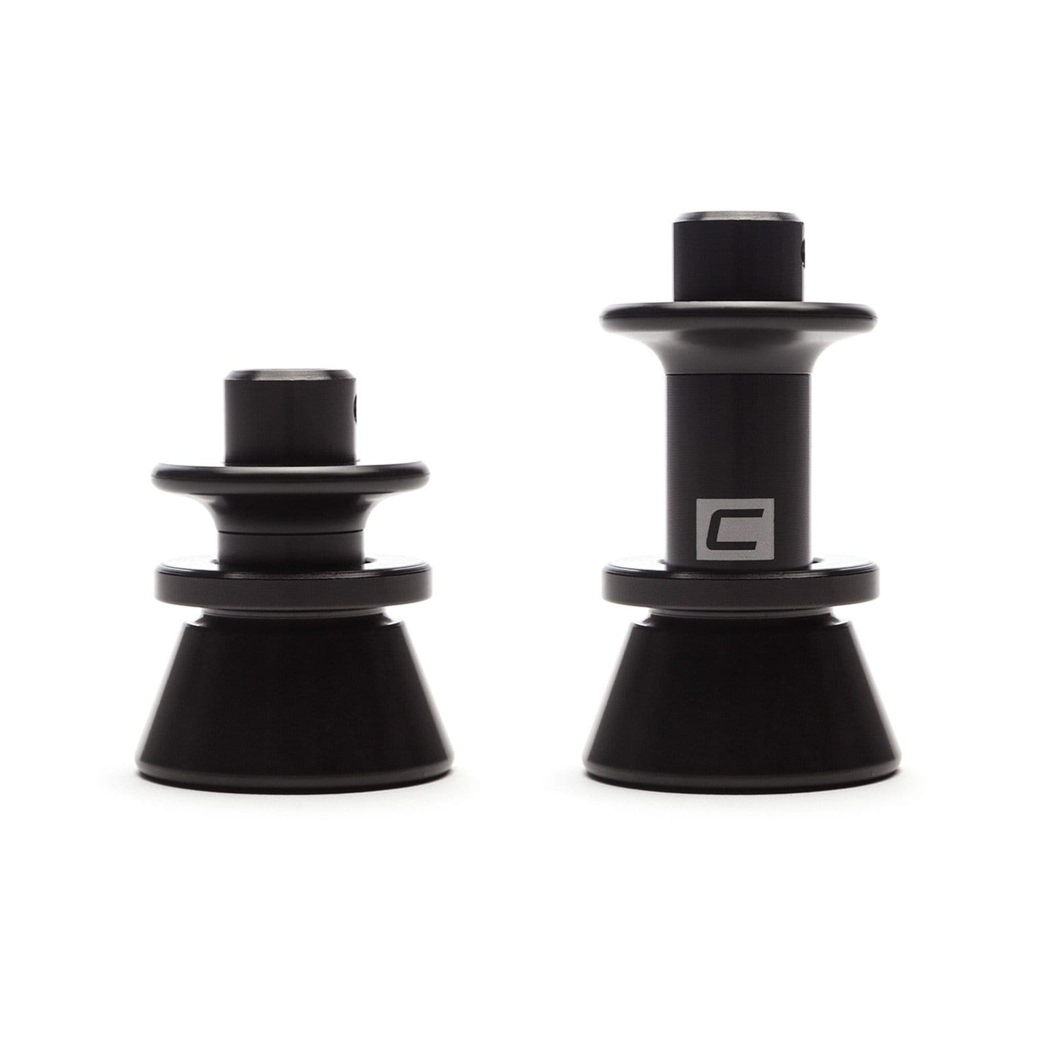 Cobb Reverse Lockout Pull Black Subaru STI 2004-2021 | 244310-BK