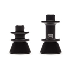 Cobb Reverse Lockout Pull Black Subaru STI 2004-2021 | 244310-BK