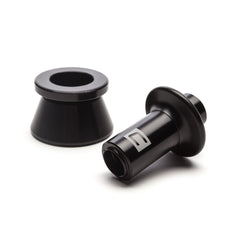 Cobb Reverse Lockout Pull Black Subaru STI 2004-2021 | 244310-BK