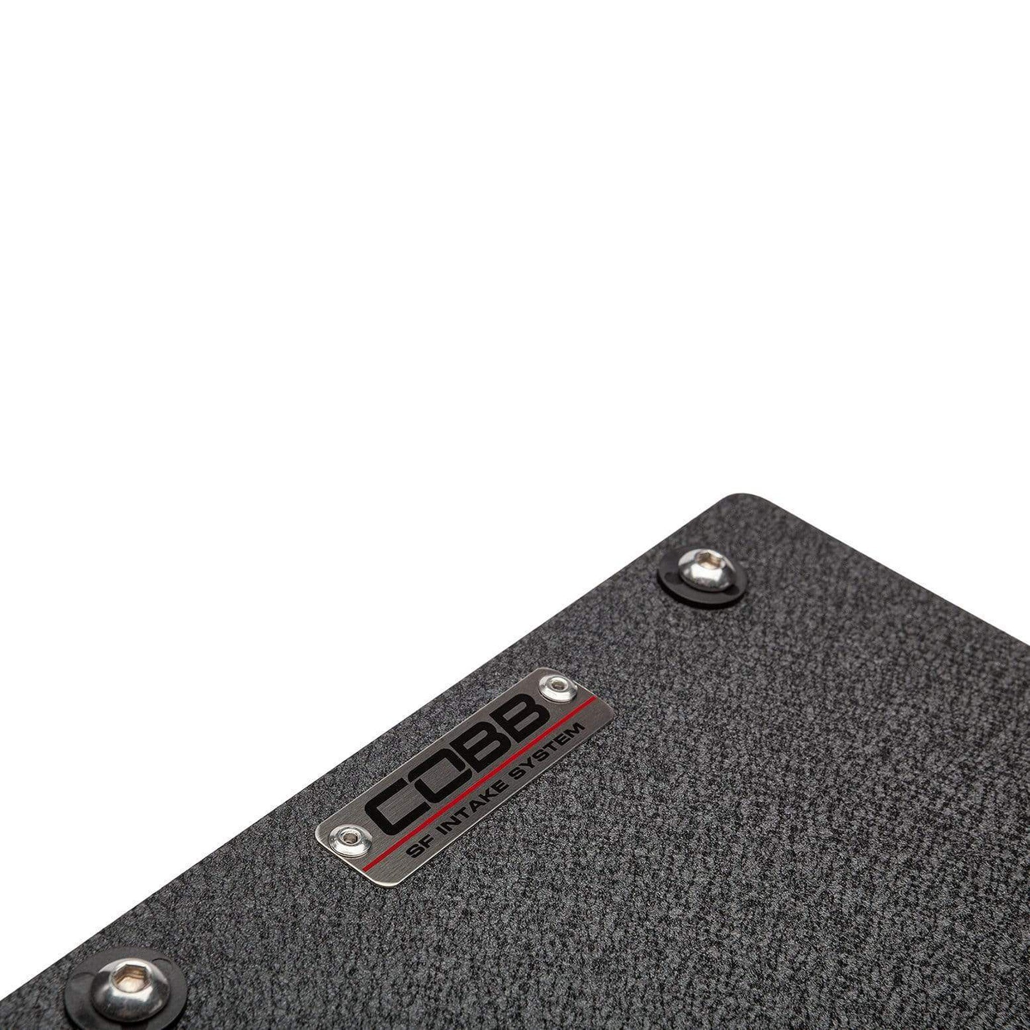 Cobb SF Air Box Subaru WRX / STI 2008-2014 / Legacy GT 2005-2009 / Forester XT 2009-2013 | 724160