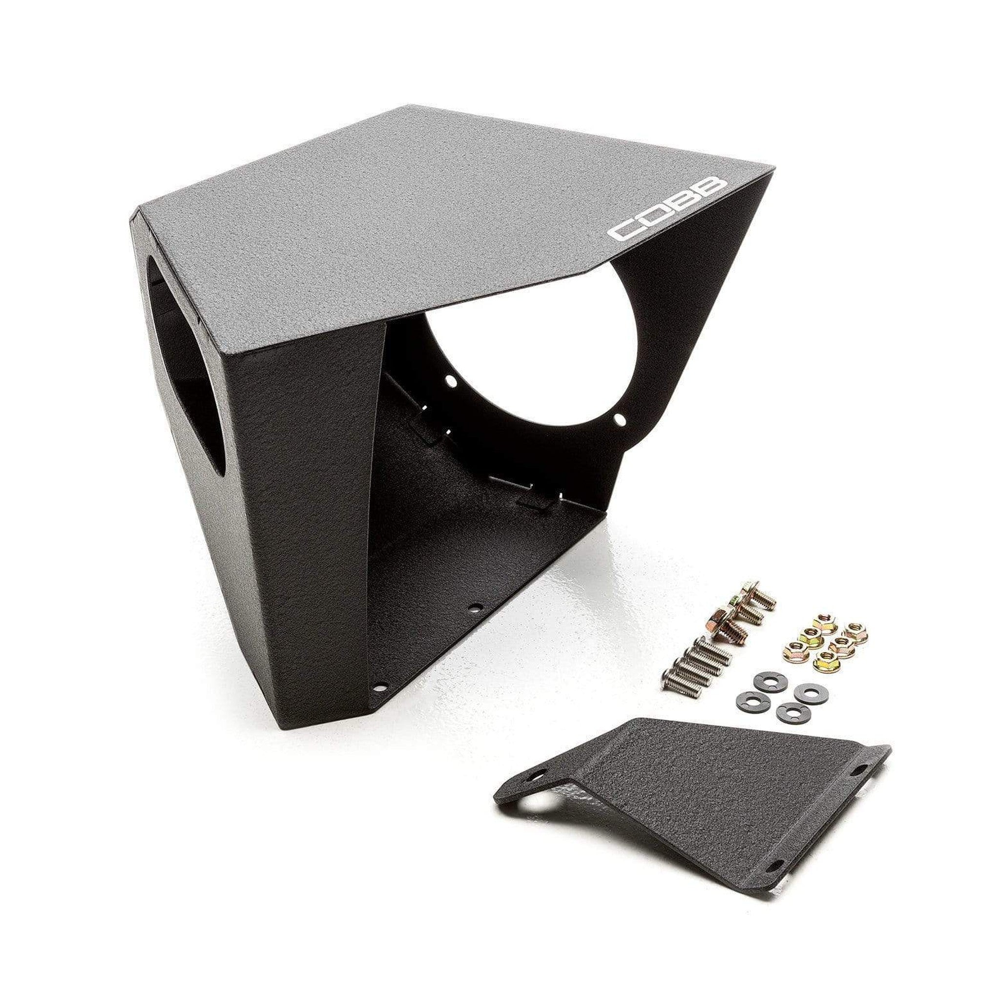 Cobb SF Air Intake + Airbox Mitsubishi EVO X 2008-2015 | MIT00200IA