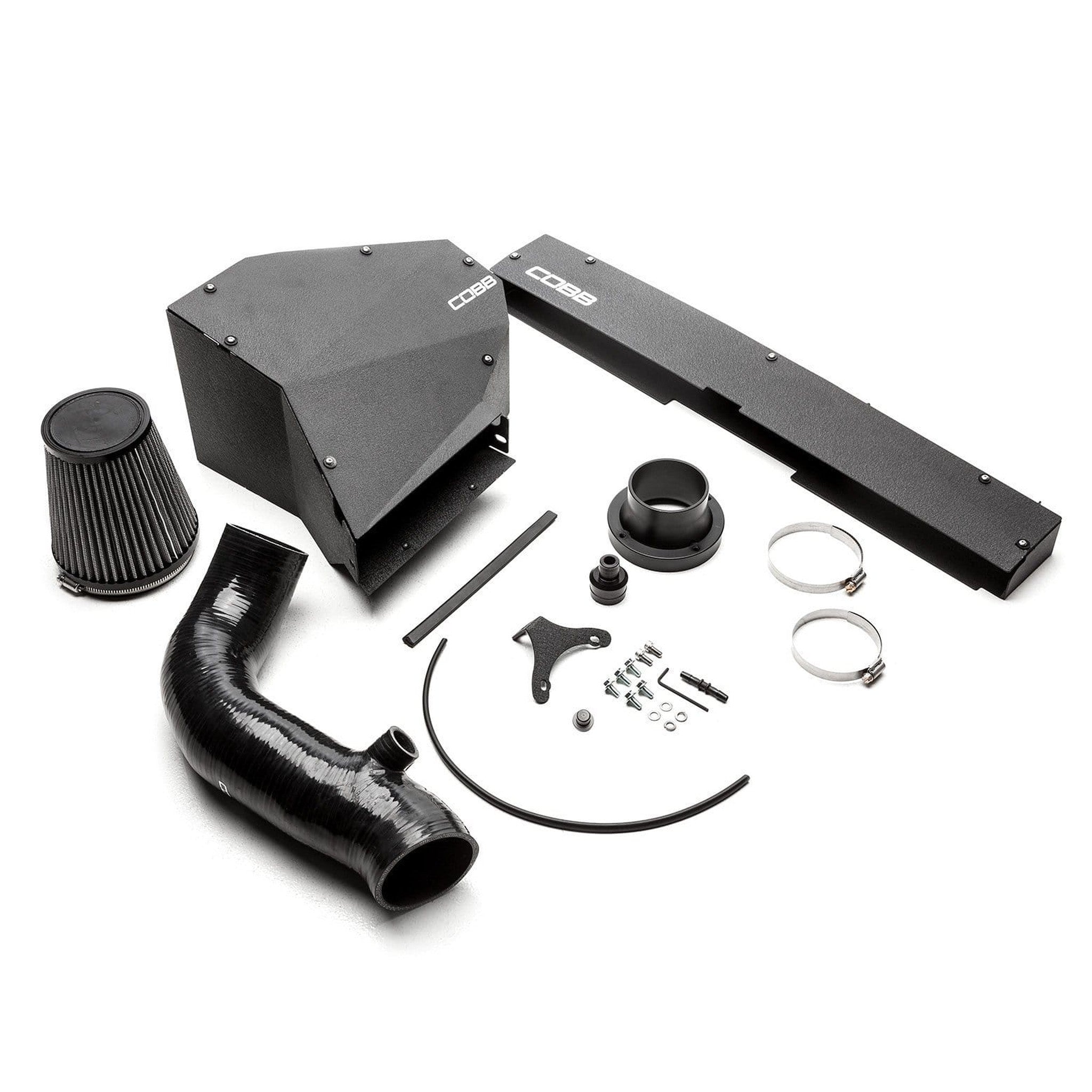 Cobb SF Air Intake Volkswagen GTI 2015-2021 / Golf R 2015-2019 | 7V2150