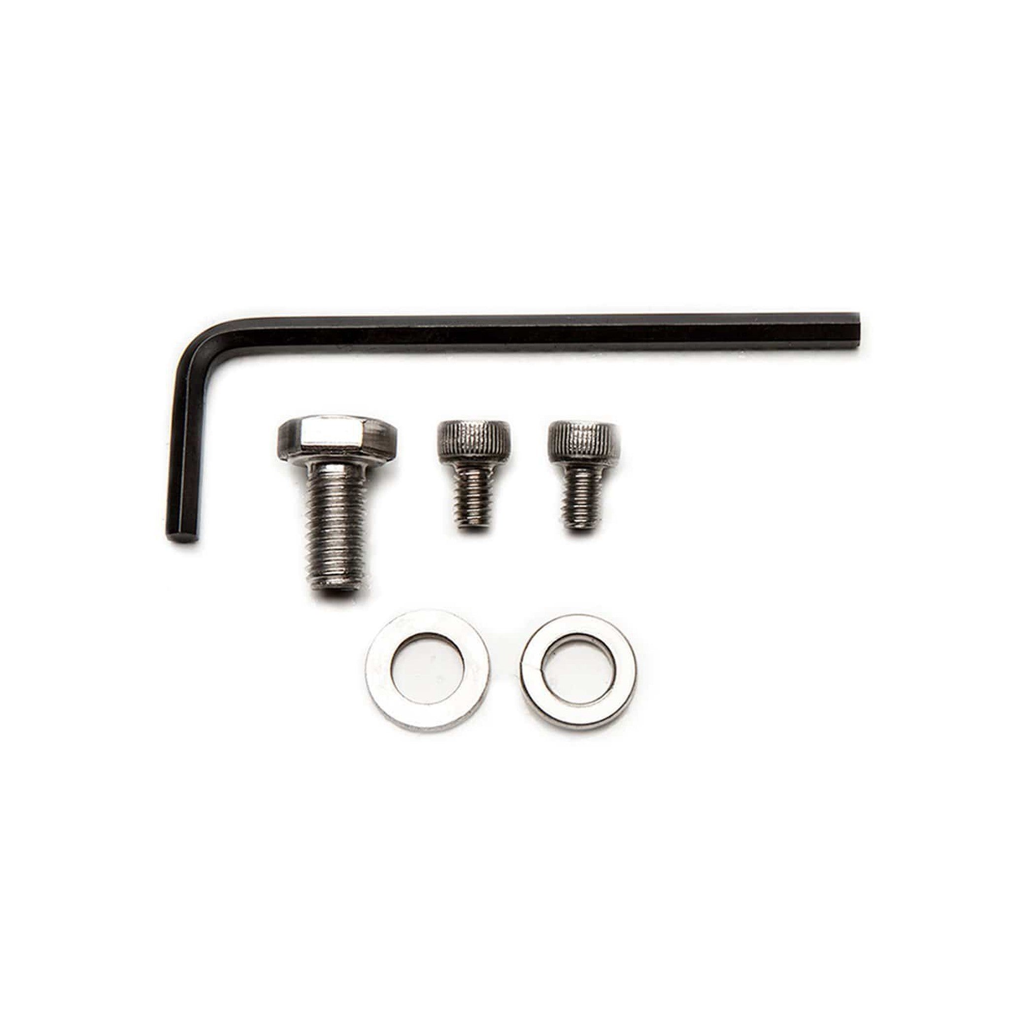 Cobb SF Intake System Hardware Kit Subaru WRX / STI 2002-2007 / Forester XT 2004-2008 | 712100-HW